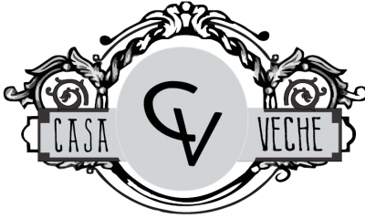 Casa Veche logo